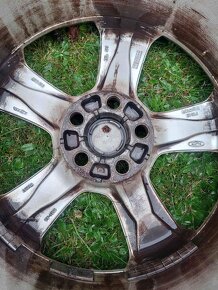 Ronal 5x108 R17 - 6
