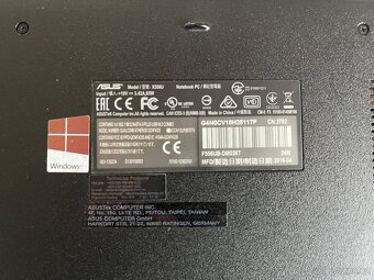 ASUS F556UB-DM026T - 6