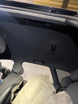 Dily Audi A3 8P 2.0tfsi 4x4 - 6