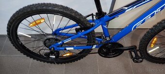 Dětské MTB kolo FELT 24" - 6