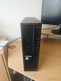 Lenovo Think Station - 6