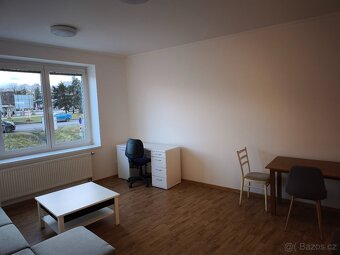 pronájem byt 2+1 57 m² - 6