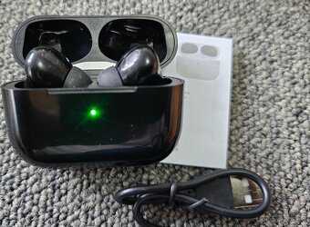 Sony WF-1000XM3, náhradní baterie 3.7V / 0.24Wh - 6