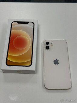 iPhone 12 64GB ✅ 100% BATERIE - 6