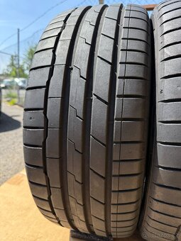 Zánovní letní pneu 225/45/18 Hankook Ventus S1 Evo 3 DOT2523 - 6