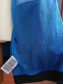 lehká šustka Adidas vel. 15-16let - 6