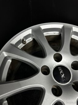 Alu Oxxo 5x114,3 17” - 6