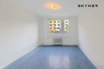 Pronájem bytu 3+1 L- ul. 17. Listopadu - ÚL, ev.č. 01103 - 6