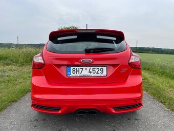 Ford Focus 2.0 ST 184kw - 6