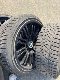 Dvourozměrná Alu kola R18 5x120 Styling 67 - 6