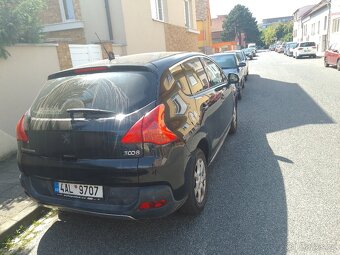 Peugeot 3008 2011 - 6