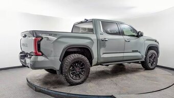 2022 TOYOTA TUNDRA LIMITED CREWMAX 4WD - 6
