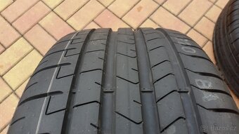 Letní pneumatiky PIRELLI 245/45 R19 102Y XL NOVÉ DOT 2025 - 6