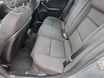 Audi A4 2.0tfsi S-line 147kw automat serviska - 6