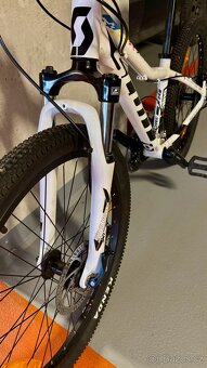 Scott Scale JR 24 - 6