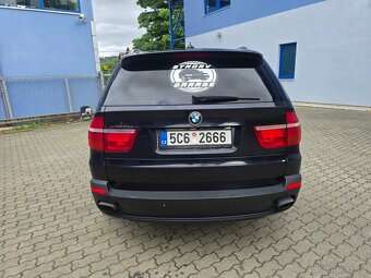 BMW E70 3.0D 173kw - 6
