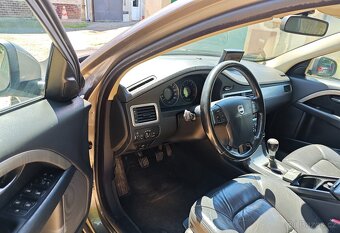Volvo V70 2.0d 2008 - 6
