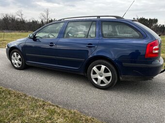Octavia 1.9 tdi - 6
