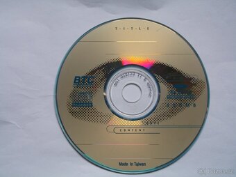 Prodám CD - písničky - 6