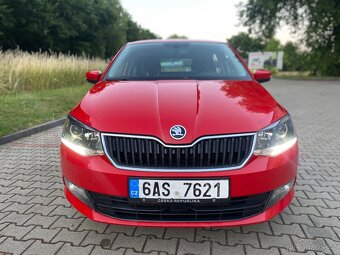 FABIA 2018 1.4 TDI 77 KW - 6