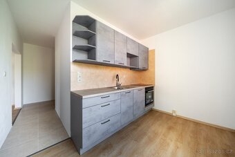 Byt 3+1 Týn nad Vltavou, ul. Veselská, RK, prosím, nevolat. - 6