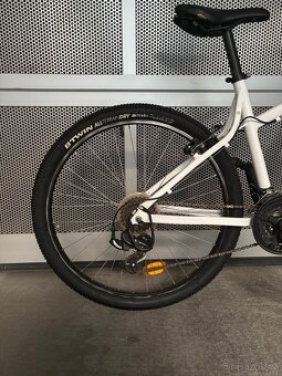 Horské kolo BTWIN 340 - 6
