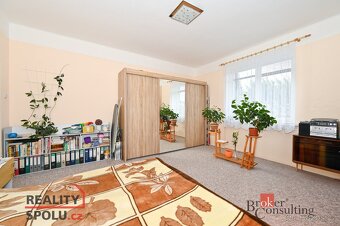 Prodej, domy/rodinný, 180 m2, Tetčická 501, 66501 Rosice, Br - 6