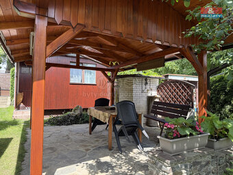 Prodej zahrady, 276 m², Krnov - 6
