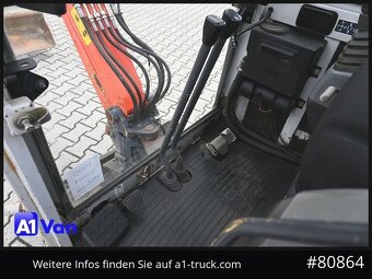 Kubota KX 41-2SC - 6