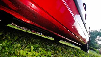 Ford Galaxy 1.9 TDi, 81 kw, r. 2000 - 6