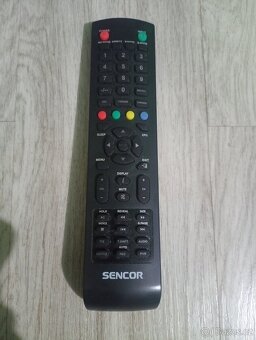 LED televize Sencor 32" - 6