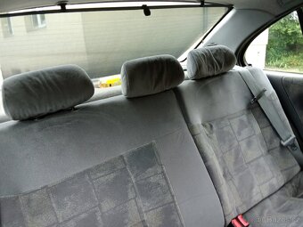 Prodám Renault Megan 1.4i - 6