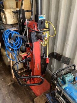 Štípačka VeGa LV 1110 Vario 11tun - 6