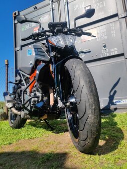 KTM 125 Duke - 6