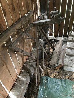 Traktůrek - 6