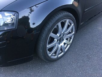 ALU KOLA 5x112 R18 - 6