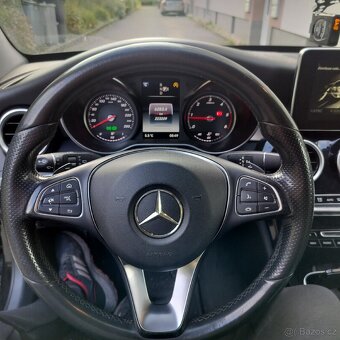 Mercedes w205 - 6