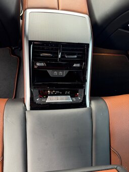 BMW 840d Gran coupe , Individual M-packet DPH - 6