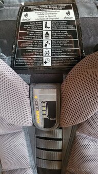 Sleva Nosítko Deuter Comfort II - 6