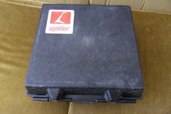 Vakuová přísavka Uplifter 240 mm - 6