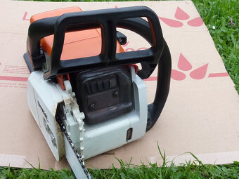 Stihl MS180 - 6