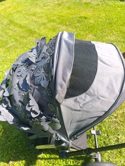 Kočárek Cybex Priam - 6
