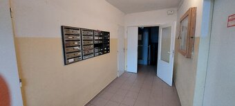 Byt 1+1 (35m2) Klášterec nad Obří, osobní vlastnictví - 6