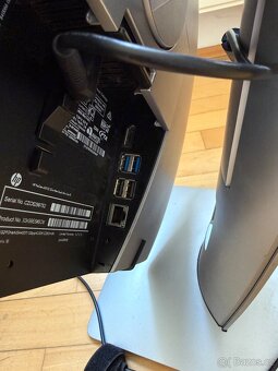 P: 12x HP ProOne 400 G2 All in One 20" - 6