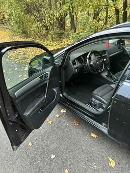 Volkswagen Golf VII 2.0 TDI 110 kW - 6