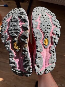 Prodám HOKA M Speedgoat 6 - 6