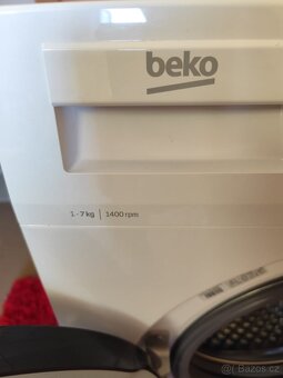 Pračka BEKO - 6