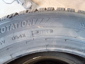 Sada zimních pneu Kormoran 195/55 R 15 - 6