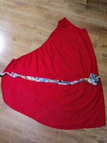 kostým MASAJ, vel. UNI - cca od 6 let až do dospělosti - 6