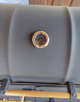 Velký multifunkční gril - 6